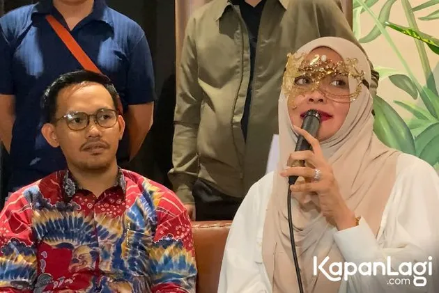Doktif Buka Rekaman CCTV