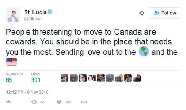 Musisi Yang Bertahan dan Akan Pindah ke Kanada