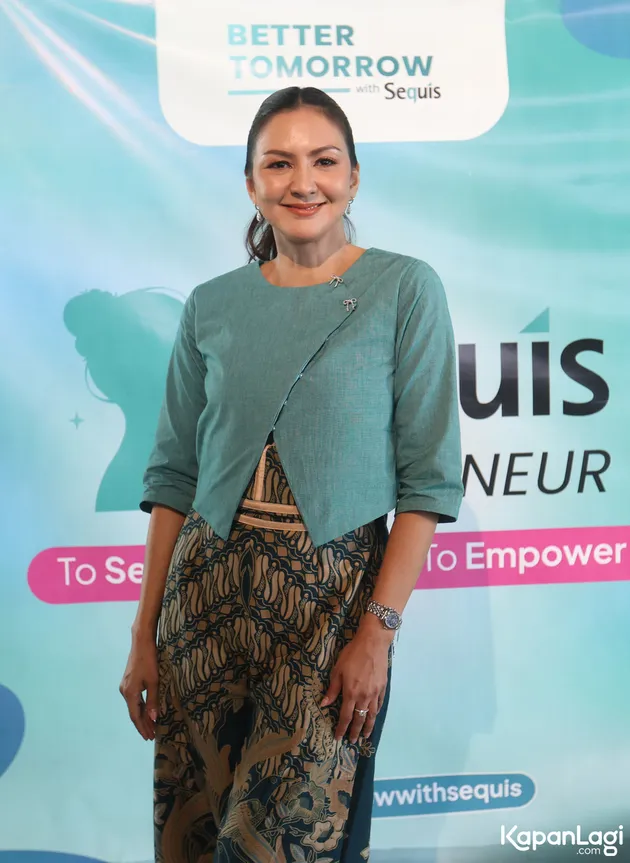 Donna Agnesia