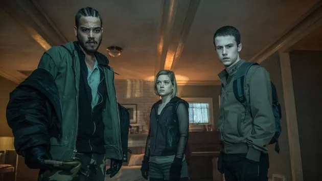 dont breathe, film horor, film bagus 2016