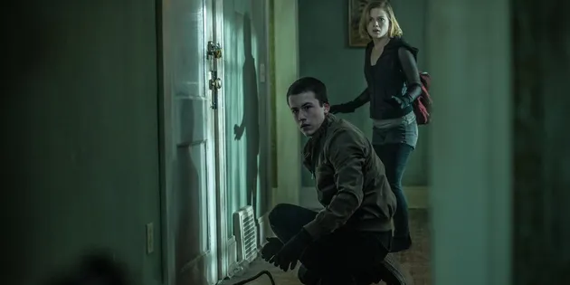 dont breathe, film horor, film bagus 2016