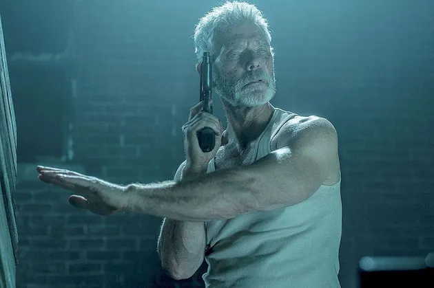 dont breathe, film horor, film bagus 2016