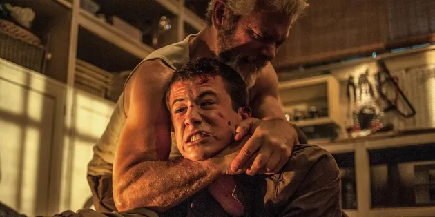 dont breathe, film horor, film bagus 2016