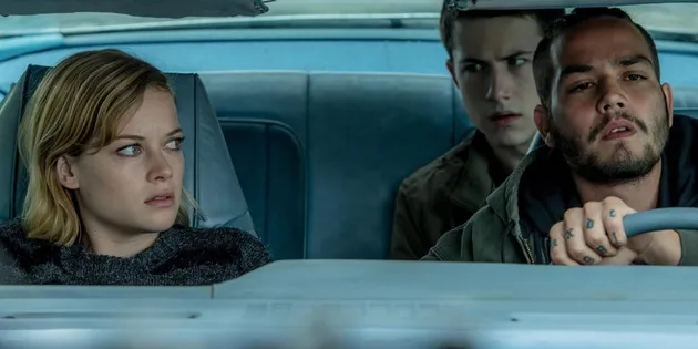 dont breathe, film horor, film bagus 2016