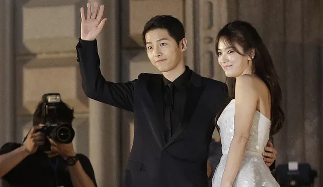 Drama Korea terbaik 2016