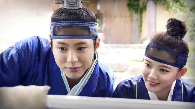 Drama Korea terbaik 2016