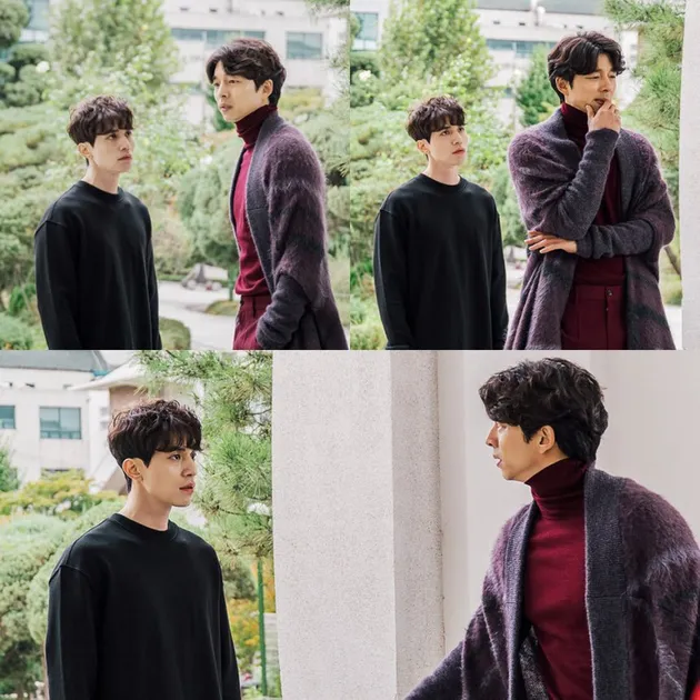 Drama Korea terbaik 2016