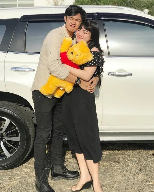 double date selebritis