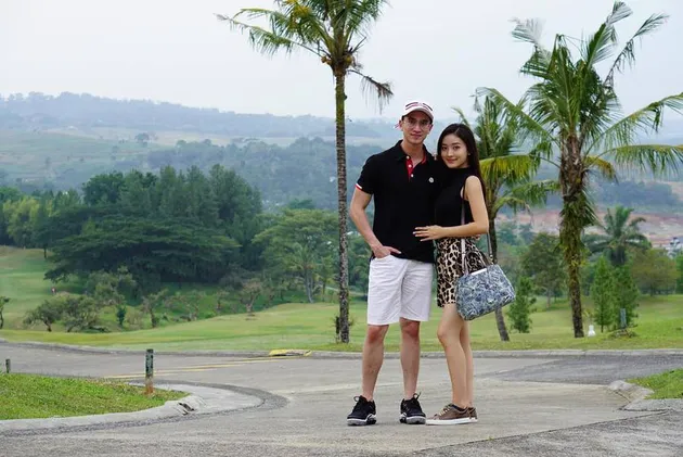 double date selebritis