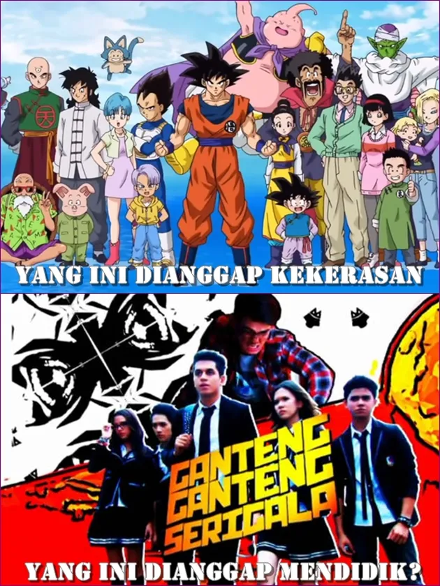 Meme Dragon Ball