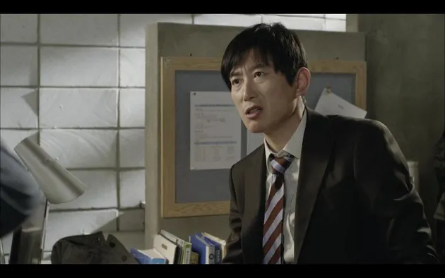 Drama yang Diperankan Aktor Kim Won Hae