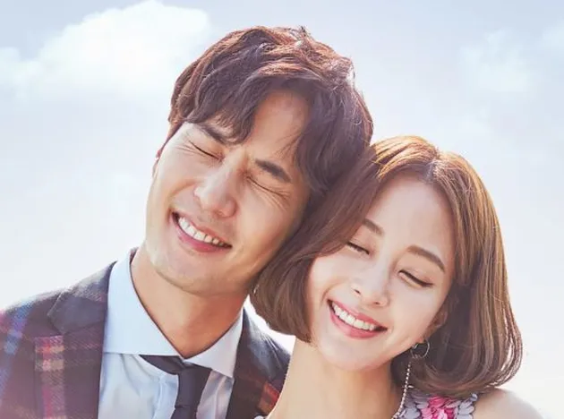 drama bulan oktober