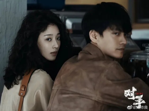 Drama China yang Dibintangi Chen Jingke, drama china