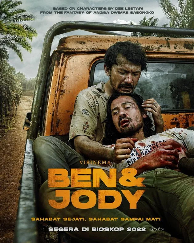 Rekomendasi Film Drama Komedi Indonesia 