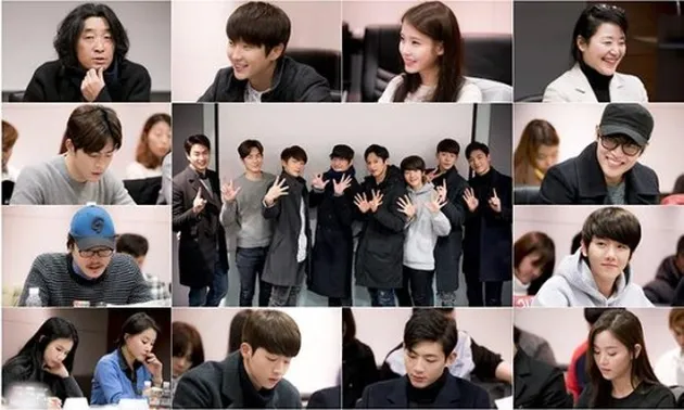 Drama Korea 2016 Paling Dinanti