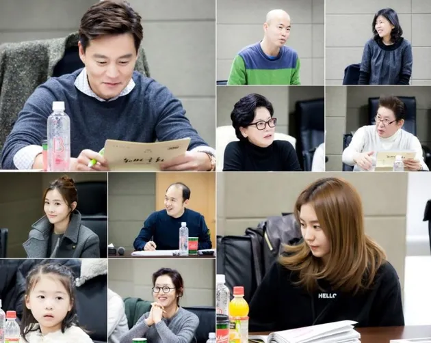 Drama Korea 2016 Paling Dinanti