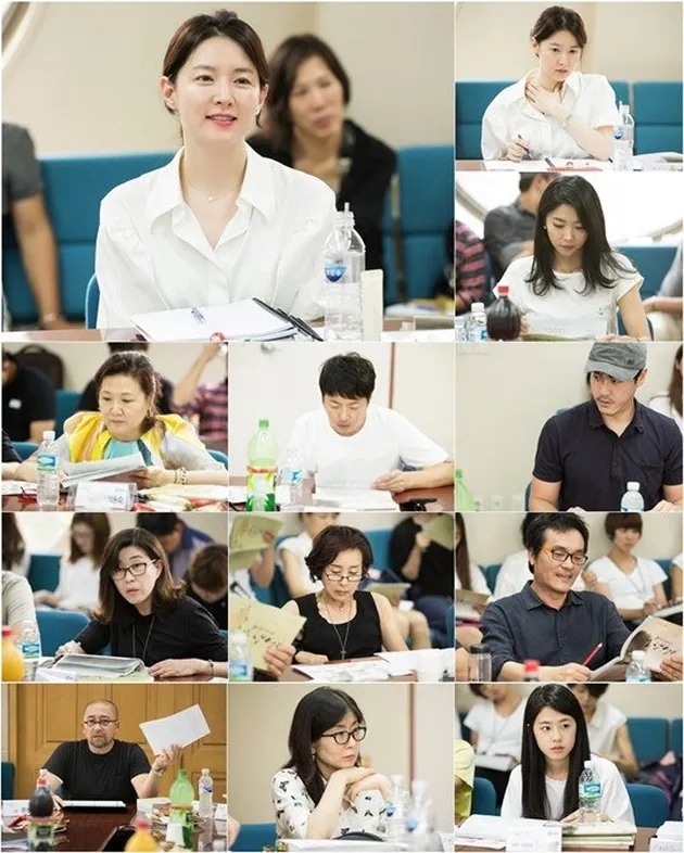Drama Korea 2016 Paling Dinanti