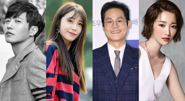 DRAMA KOREA BARU DI BULAN NOVEMBER YANG WAJIB DITONTON ... DRAMA KOREA BARU DI BULAN NOVEMBER YANG WAJIB DITONTON ...