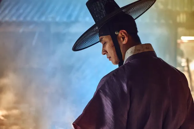 Drama Korea dengan kualitas box office 
