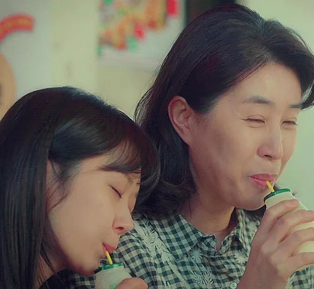 drama korea dengan pesan parenting