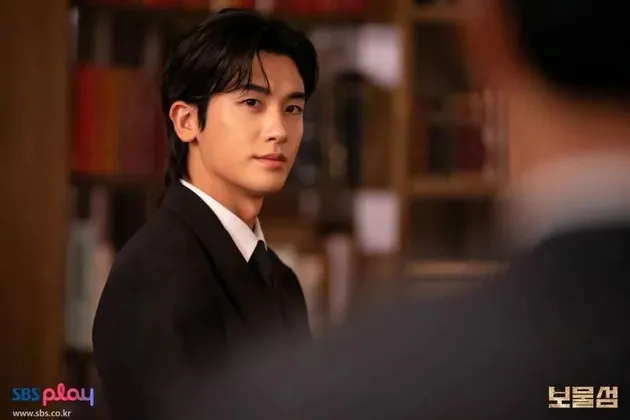 Drama Korea dengan Plot Twist Terseru 2025