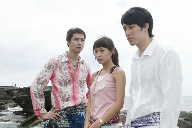 Drama Korea Klasik