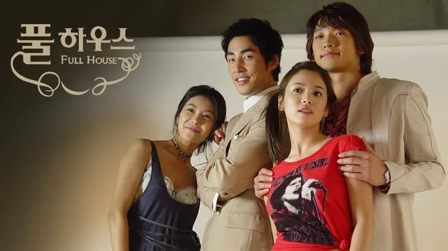 Drama Korea Klasik
