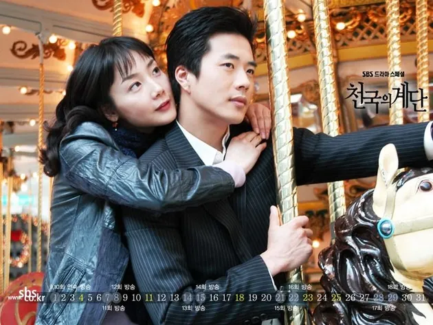 Drama Korea Klasik