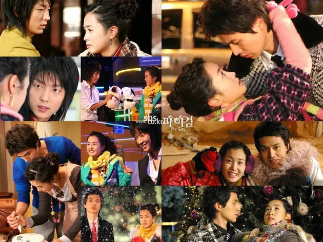 Drama Korea Klasik