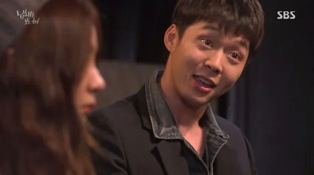Drama Korea Yoochun
