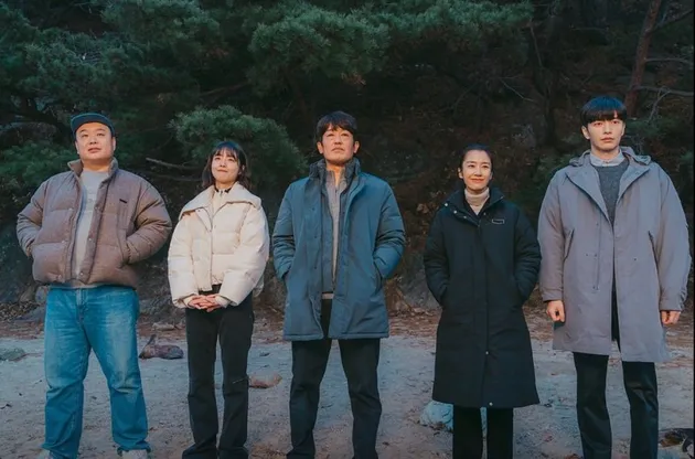 drama korea kriminal komedi