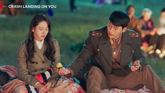 drama korea mirip tempest