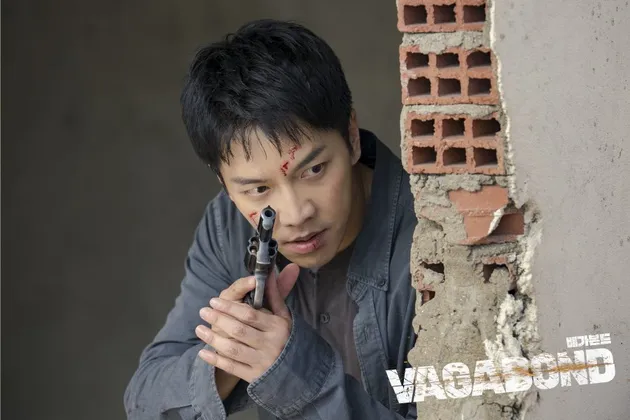 drama korea mirip tempest