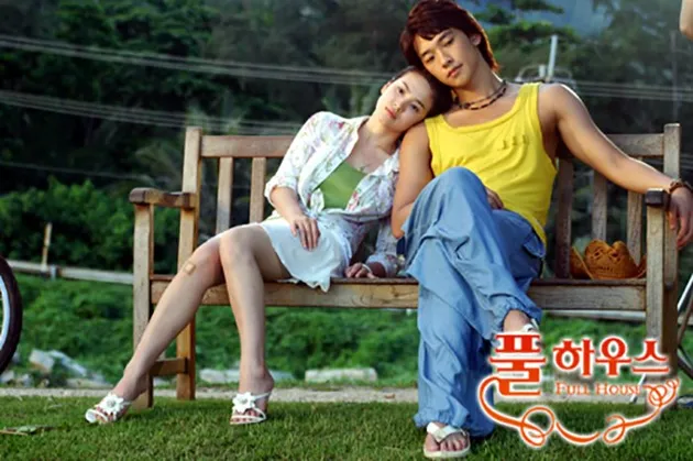 Drama Korea Song Hye Kyo Terbaik