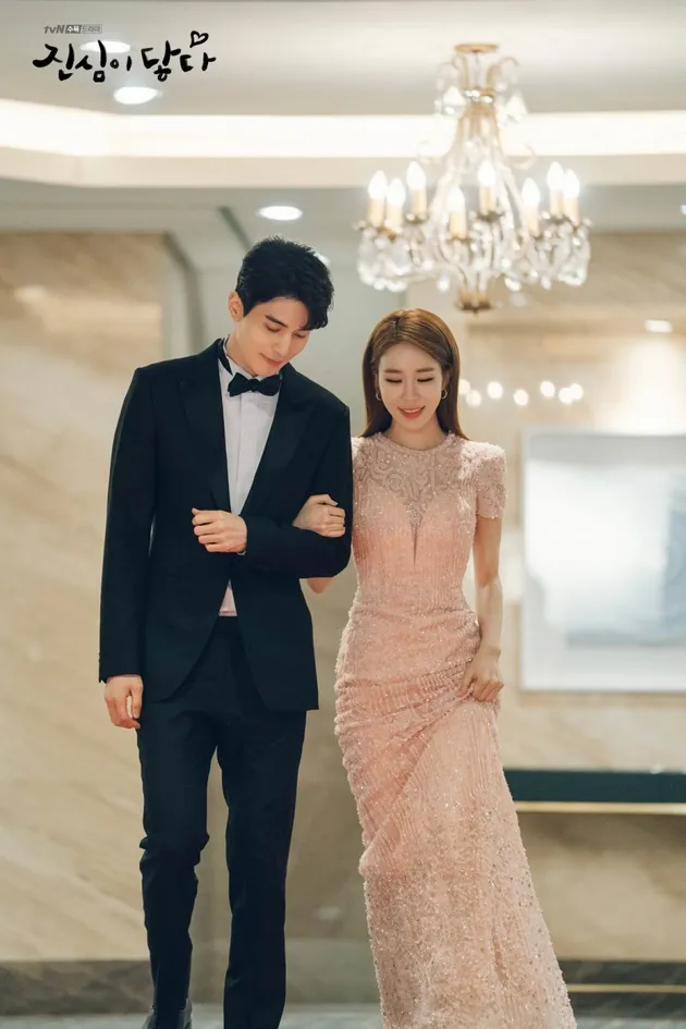 Drama Korea tentang Percintaan Artis, drama korea