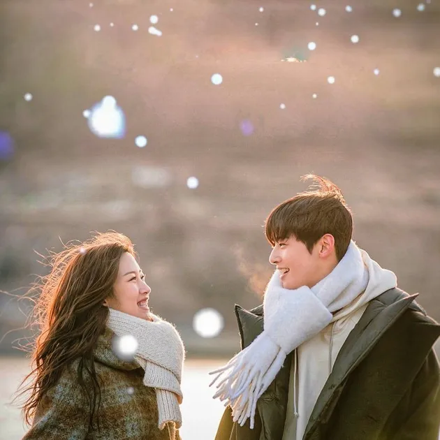 Drama Korea tentang Percintaan Artis, drama korea