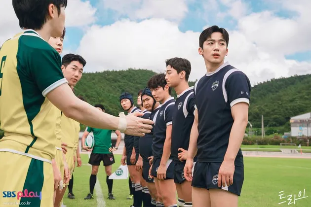Drama Korea tentang sekolah, drama korea