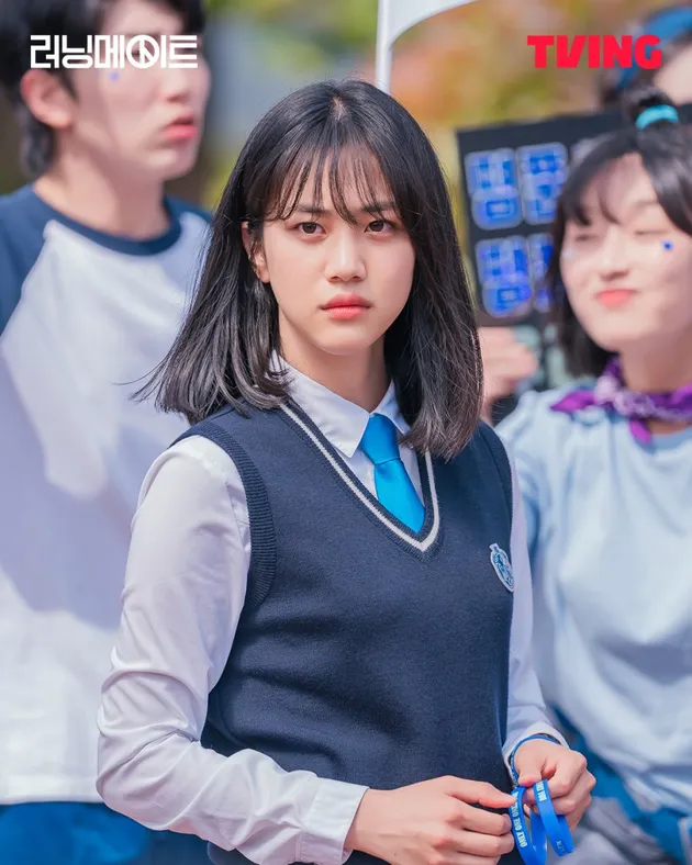 Drama Korea tentang sekolah, drama korea
