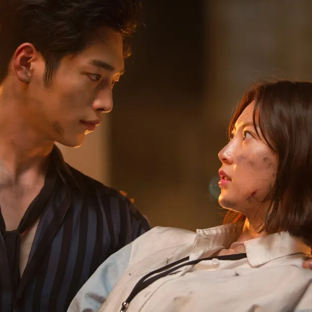 drama korea tentang traveling