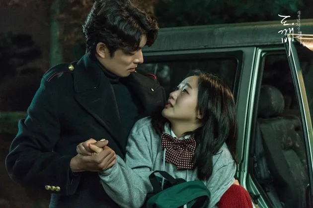 drama korea tentang traveling