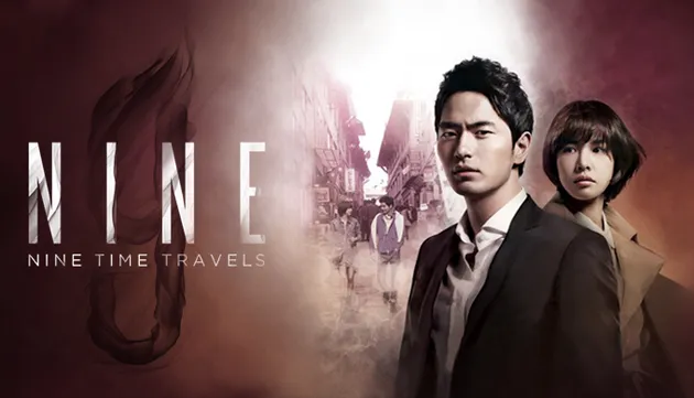 Drama Korea Lorong Waktu