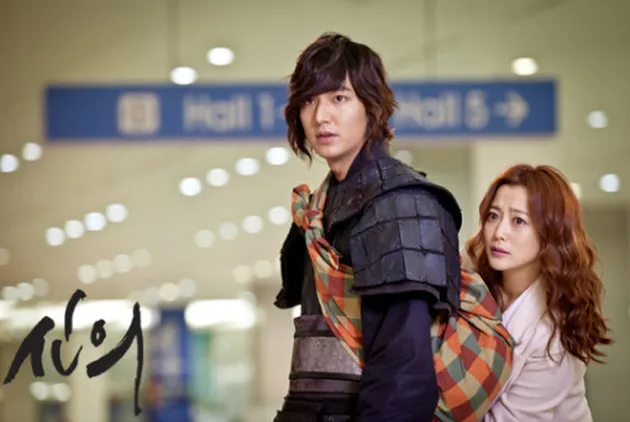 Drama Korea Lorong Waktu