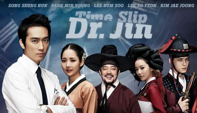 Drama Korea Lorong Waktu