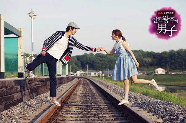 Drama Korea Lorong Waktu