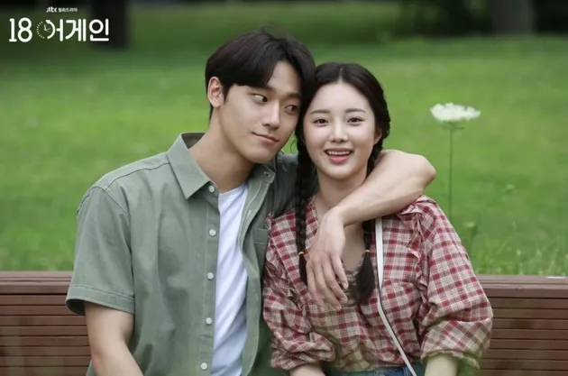 Drama Korea yang Pakai Angka di Judulnya