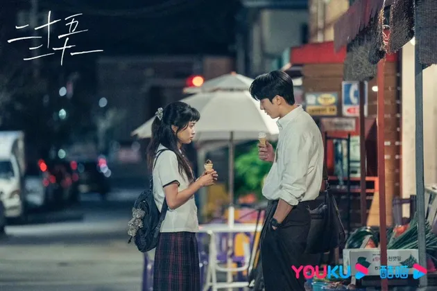 Drama Korea yang Pakai Angka di Judulnya