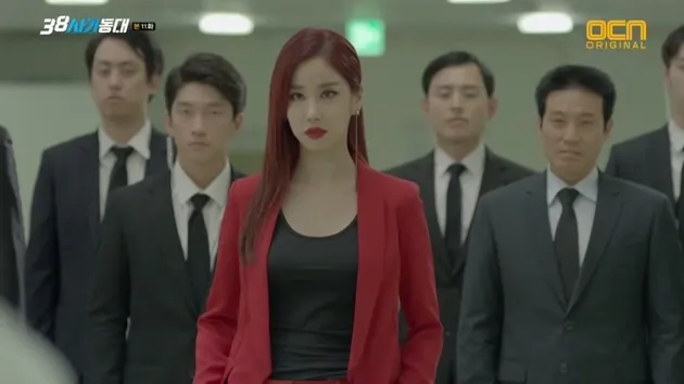 Drama Korea yang Pakai Angka di Judulnya