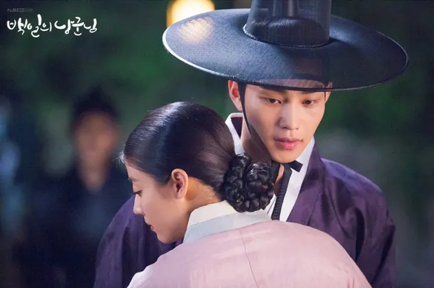 Drama Korea yang Pakai Angka di Judulnya