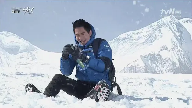 Drama Korea yang Pakai Angka di Judulnya