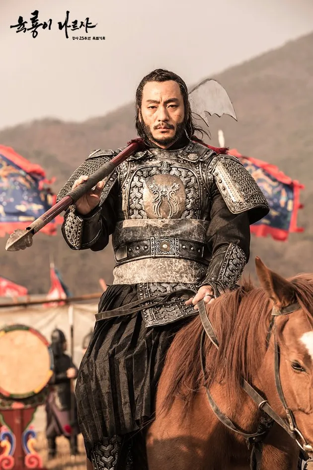 Drama Korea yang Pakai Angka di Judulnya